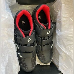 Peloton Cycling Shoes size 38